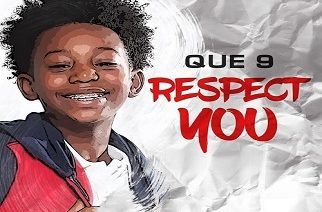Que 9 - Respect You