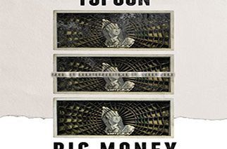 TSpoon ft. Larry June - Big Money