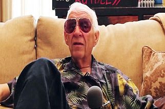 The Complicated Legacy of Jerry Heller