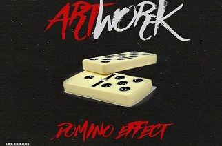 Artwork - Domino Effect (EP)