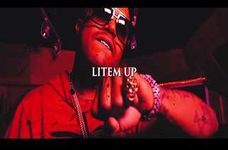 DJ Paul ft. Dope D.O.D. - Lite Em Up