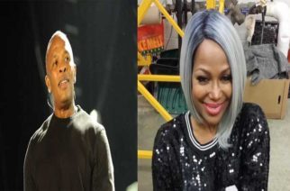 Dr. Dre - Threatens To Sue if Physical Abuse Allegation is Aired