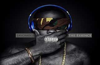 Jayomega - The Essence EP