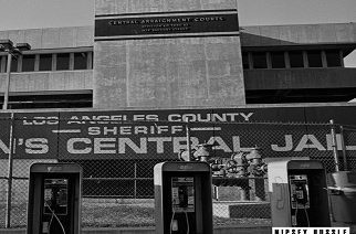 Nipsey Hussle- County Jail