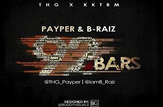 Payper & B-Raiz - 92 Bars