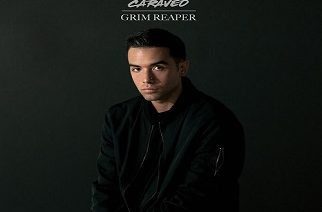 Ryan Caraveo - Grim Reaper