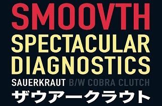 SmooVth & Spectacular Diagnostics - Cobra Clutch