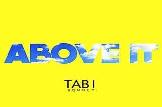 Tabi Bonney - Above It (prod. by Double O)