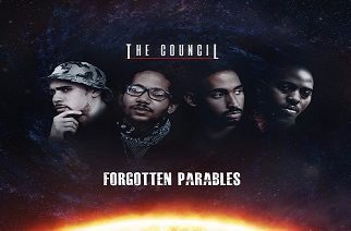 The Council - Forgotten Parables