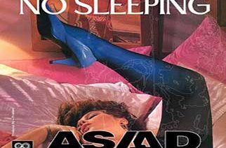 Asaad - No Sleeping