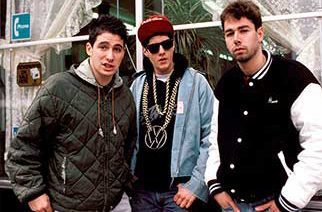 Beastie Boys' - First Album, 'Licensed to Ill' Turns 30