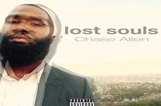 Chase Allen - Lost Souls (prod. by Slimkat)