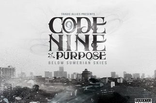 Code Nine & Purpose - Staff Of Moses