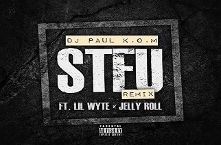DJ Paul - STFU