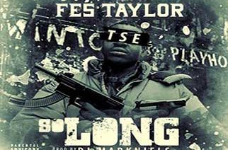 Fes Taylor - So Long