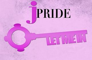JPride - Let Me In