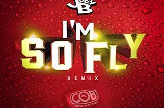 Joey B - I'm So Fly (Remix)