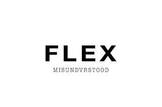 Misundvrstood - Flex