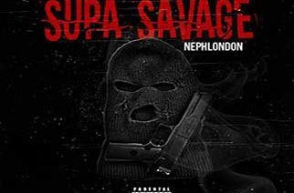 NephLon Don - Supa Savage