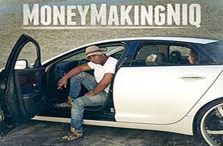 Niqle Nut - MoneyMakingNiQ (prod. by Blasian Beats)