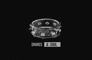 Notion - Snares & Soul "The Beat Tape"