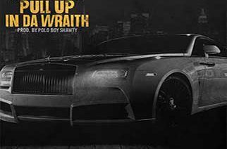 Ron Oneal ft. SvSkee - Pull Up In Da Wraith