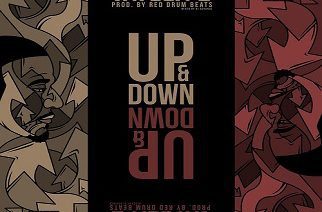Taylor J - Up & Down (prod. by Red Drum Beatz )