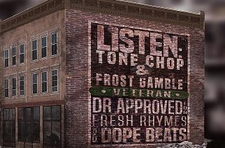 Tone Chop & Frost Gamble - Veteran