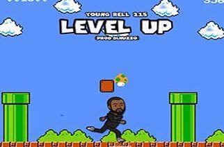 Young Rell 215 - Level Up