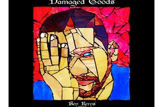 Ben Kerns - Damaged Goods EP