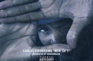Carlos Ferragamo - New Shit (prod. by Araabmuzik)