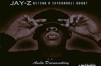 DJ Dave Dolla - Beyond A Reasonable Doubt (The Final Chapter)