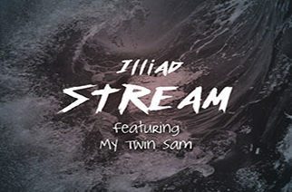 ILLiad ft. MyTwinSam - Stream (prod. by Sqvxlls)