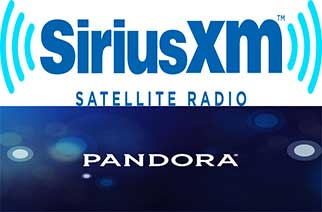 Is SiriusXM Considering Acquiring Pandora