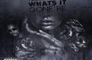 J. Row ft. Sy Ari Da Kid - What's It Gone Be