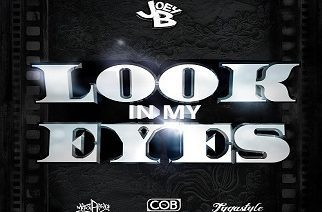Joey B ft. Tygastyle - Look In My Eyes (Remix)