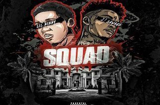 Lil Bibby ft. 21 Savage - Squad