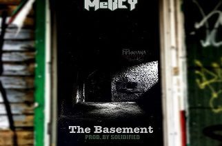MeRCY - The Basement (prod. by Solidified)