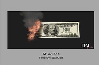 Mind$et - Bank$ (prod by. JDaKidd)
