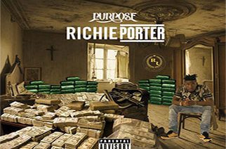 Purpose - Richie Porter