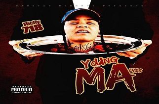 Richy 718 - Young M.A Diss