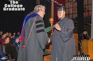 Sturk - The College Graduate
