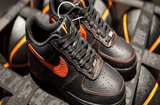 VLONE x NikeLab Air Force 1 Getting a Proper Release