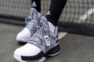 Adidas Reveals Arthur Ashe Tribute Collection in Honor of Black History Month