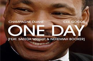 Champagne Duane - One Day (prod. by Cee Goods)