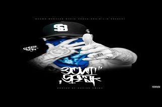 Ghost SBG - Don't Speak Mixtape