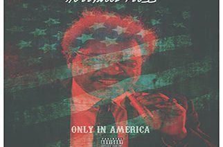Hollywood FLOSS - Only In America (prod. by Chris Rocaway)