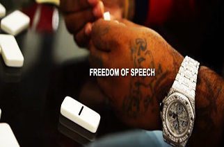Icewear Vezzo - Freedom Of Speech