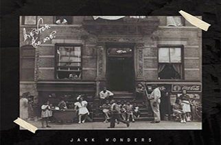 Jakk Wonders - Live From The Avenue