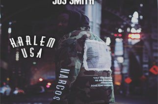 Jus Smith - Court Vision